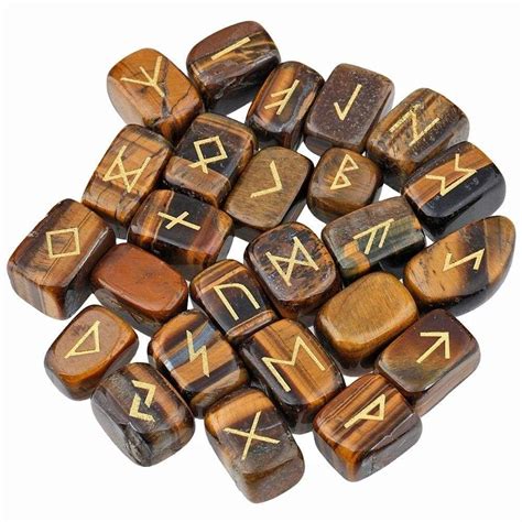 The Art of Rune Reading: Delving into the Interpretation of Rune Stone Meanings